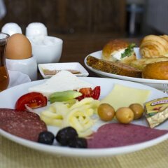 My Kent Hotel Турция, Стамбул - отзывы, цены и фото номеров - забронировать отель My Kent Hotel онлайн фото 24