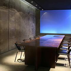 STRAF Hotel&bar развлечения