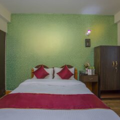 Отель OYO 265 Hotel Black Stone Непал, Катманду - отзывы, цены и фото номеров - забронировать отель OYO 265 Hotel Black Stone онлайн комната для гостей фото 5