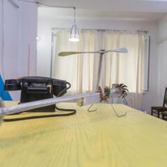 Отель Jesse Tsin's Guesthouse Грузия, Тбилиси - отзывы, цены и фото номеров - забронировать отель Jesse Tsin's Guesthouse онлайн комната для гостей фото 2