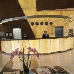 Silence Istanbul Hotel & Convention Center интерьер отеля фото 2