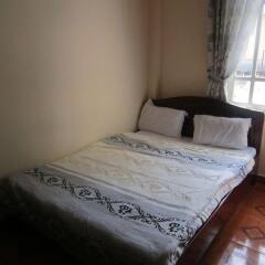 Minh Huyen Hotel Далат комната для гостей фото 3
