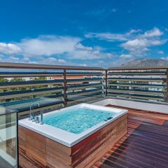 Glyfada Hotel спа