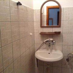 Отель Vanda Guest House Велико Тырново ванная