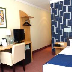 Centro Hotel Uebachs удобства в номере фото 2
