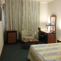 Hotel Plein Ciel in Djibouti, Djibouti from 151$, photos, reviews - zenhotels.com guestroom photo 2
