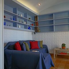 Отель City Center Luxury Apartment Греция, Афины - отзывы, цены и фото номеров - забронировать отель City Center Luxury Apartment онлайн фото 6