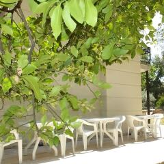 Kemer Park Hotel спортивное сооружение