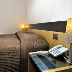 Отель BB Hotels Aparthotel Navigli комната для гостей фото 2