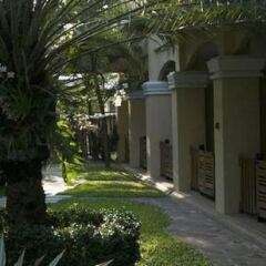 Piman Garden Boutique Hotel фото 7