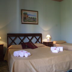 Отель B&B Palace Пьяцца-Армерина комната для гостей фото 5