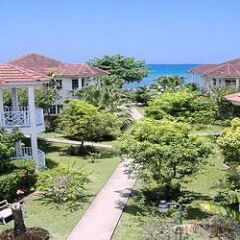 Отель Pipers Cove Resort Ямайка, Ранавей-Бей - отзывы, цены и фото номеров - забронировать отель Pipers Cove Resort онлайн фото 2