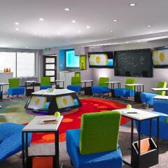 Castleknock Hotel детские мероприятия фото 2