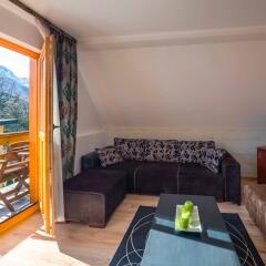 Отель Aparthotel Delta Garden комната для гостей фото 2