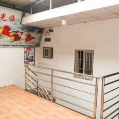 Tingzhou Hostel