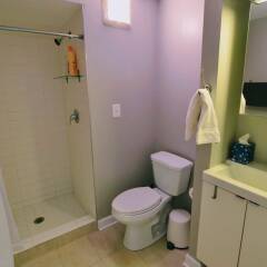 Апартаменты 1331 Northwest Apartment #1066 - 1 Br Apts ванная