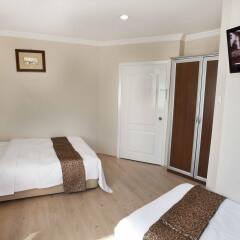 Hotel Yesilpark комната для гостей фото 3