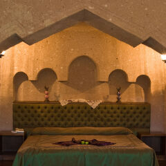 Alfina Cave Hotel-Special Category развлечения