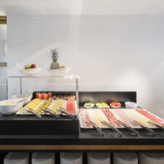 Hotel Jazz в номере