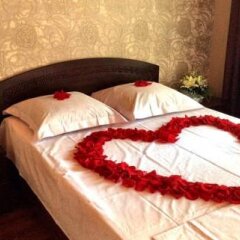 Гостиница Mary Guest House в Анапе отзывы, цены и фото номеров - забронировать гостиницу Mary Guest House онлайн Анапа комната для гостей фото 4