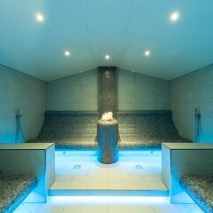 Hotel Prokulus Натурно сауна