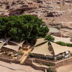 Отель Petra Guest House Hotel Иордания, Вади-Муса - отзывы, цены и фото номеров - забронировать отель Petra Guest House Hotel онлайн фото 6
