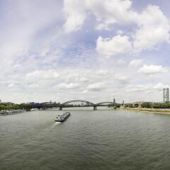 Отель ibis Köln Messe Германия, Кёльн - отзывы, цены и фото номеров - забронировать отель ibis Köln Messe онлайн приотельная территория