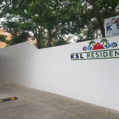 Отель KSL Residence Доминикана, Бока Чика - отзывы, цены и фото номеров - забронировать отель KSL Residence онлайн парковка