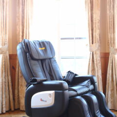 Отель KOREA QUALITY Elf Spa Resort Hotel Южная Корея, Пхёнчан - отзывы, цены и фото номеров - забронировать отель KOREA QUALITY Elf Spa Resort Hotel онлайн спортивное сооружение