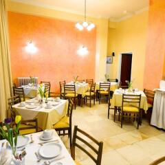 Dalia Hotel Корфу питание фото 2
