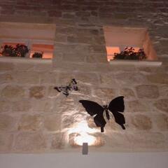 Отель Loggia Mariposa интерьер отеля