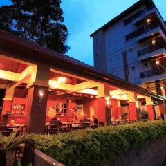 Sun Hill Hotel развлечения