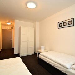 Hotel Harfa детские мероприятия
