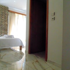 Acropole Hotel спа
