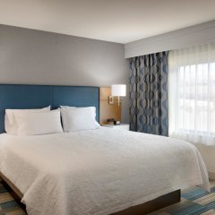 Hampton Inn & Suites Pocatello in Pocatello, United States of America from 249$, photos, reviews - zenhotels.com guestroom photo 2