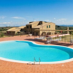 Отель Agriturismo Salemi Италия, Пьяцца-Армерина - отзывы, цены и фото номеров - забронировать отель Agriturismo Salemi онлайн бассейн фото 2