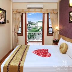 Отель Hanoi Culture Hostel Вьетнам, Ханой - 1 отзыв об отеле, цены и фото номеров - забронировать отель Hanoi Culture Hostel онлайн комната для гостей фото 2
