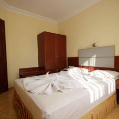 Minta Apart Hotel комната для гостей фото 3