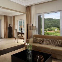 Отель Penha Longa Resort комната для гостей фото 4
