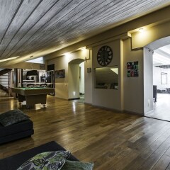 Апартаменты Luxury на Петроградке Санкт-Петербург фото 19