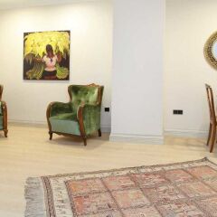 Отель Lir Residence Suites комната для гостей фото 4