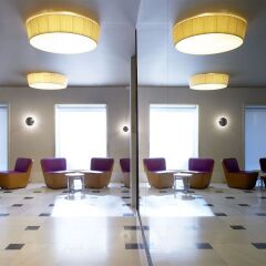 Hotel Regente Мадрид помещение для мероприятий