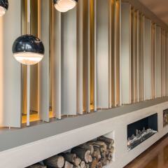Hotel Miramar Barcelona сейф в номере