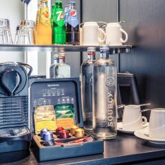 Mercure Hotel Amsterdam Sloterdijk Station удобства в номере