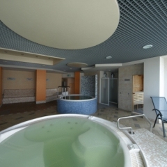 Riga Islande Hotel Рига бассейн фото 3