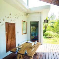 Отель Mai Khao Lak Beach Resort & Spa интерьер отеля фото 2