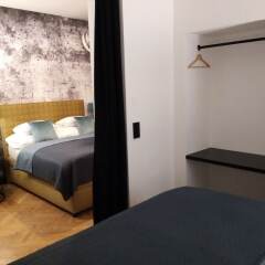 Отель Antik Hotel Чехия, Прага - 9 отзывов об отеле, цены и фото номеров - забронировать отель Antik Hotel онлайн сейф в номере