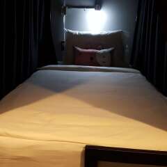 The Bed Hostel at Patong развлечения