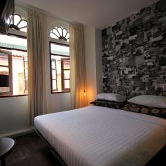 Отель Phuket 346 Guest House комната для гостей фото 2