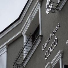 Отель Boutique Guest House Coco фото 3